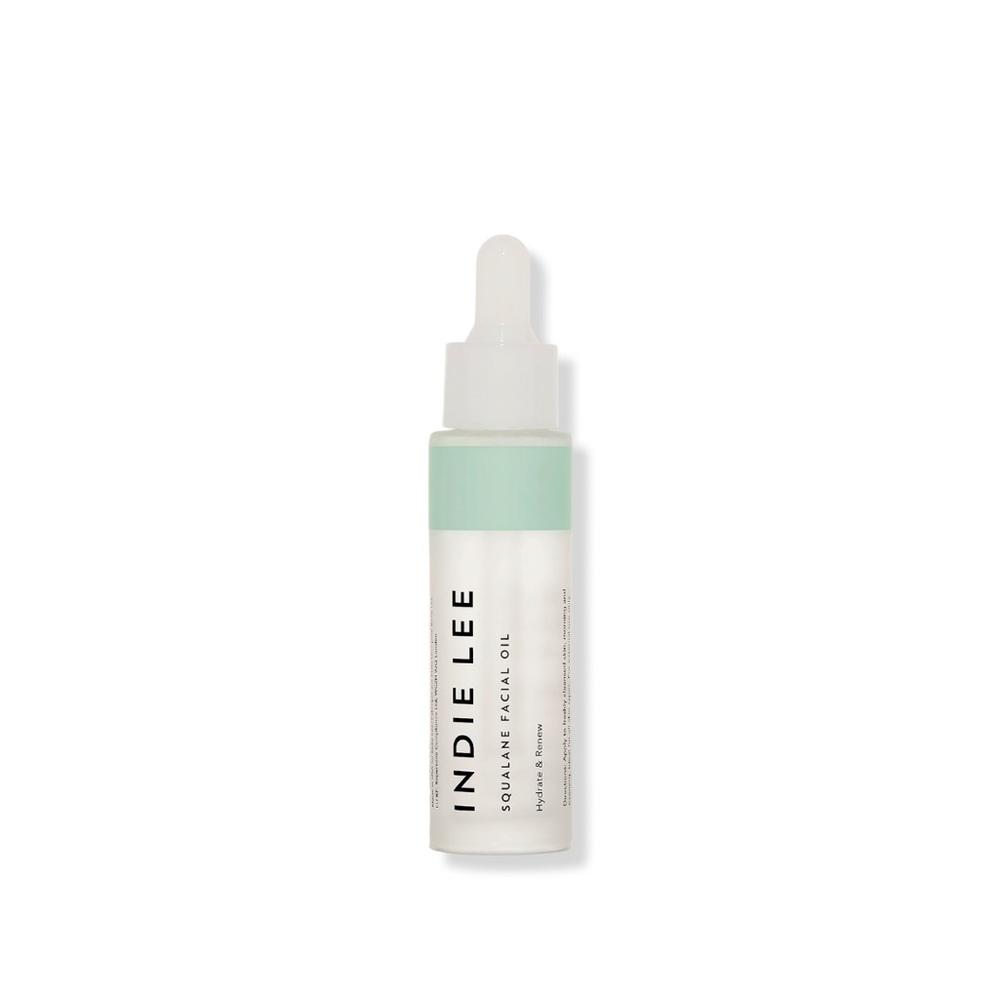 NWT Indie Lee Squalane Facial Oil 1.0 oz